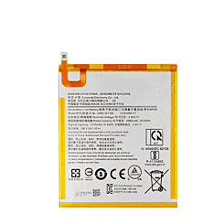 Replacement Battery for Galaxy Tab A 8.0 (T290 / T295) (SCUD-WT-N8) (Only Ground Shipping)