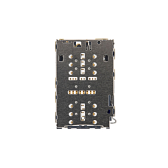 Sim Card Reader for Galaxy Tab A 8.0" 2019 (T295) (LTE Version)