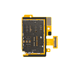Sim Card Reader for Galaxy Tab A 8.4" (T307 / 2020)