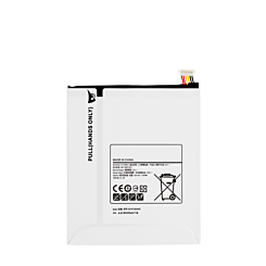 Replacement Battery for Galaxy Tab A 8 (T350 / T355 / T357) (EB-BT355ABE) (Only Ground Shipping)