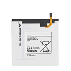 Replacement Battery for Galaxy Tab E 8.0 (T375 / T377) / Tab A 8.0 (T380 / T385) (EB-BT397ABE) (Only Ground Shipping)