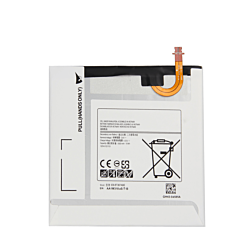 Replacement Battery for Galaxy Tab A 8.0 (T387) (EB-BT367ABE) (Only Ground Shipping)