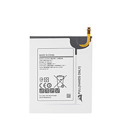 Replacement Battery for Galaxy Tab E 9.6 (T560) (EB-BT561ABE) (Only Ground Shipping)