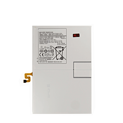 Replacement Battery for Galaxy Tab S5E 10.5" (T720 & T725 & T727) / Tab S6 10.5 (T860) / S6 Lite (P610 / P613 / P615 / P619 / P620 / P625) (EB-BT725ABU) (Only Ground Shipping)