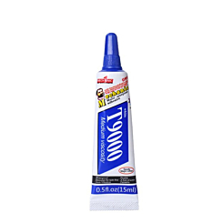 MECHANIC T9000 Multi-Purpose Adhesive (15ml)