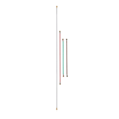 Galaxy Tab S7 Plus (T970 / T975 / T976) Antenna Connecting Cable (4 Piece Set)