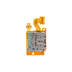 SIM Card Reader for Galaxy Tab S7 Plus (T970 / T975 / T976)