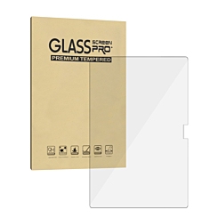 Clear Tempered Glass for Tab S7+ (T975 / T976) (2.5D / 1 Piece)