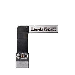 Shop the QianLi Copy Power tag-on battery flex cable for the iPhone 14 or 14 Plus.