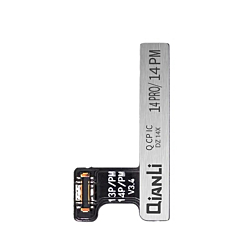 Shop the QianLi Copy Power Tag-on battery flex cable for iPhone 14 Pro and 14 Pro Max.