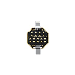 MaAnt Non-Remove Phone Tail Plug Charging Fault Test Board for iPhone / Android