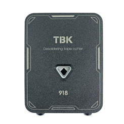 TBK 918 Automatic Desoldering Wick Cutter Dispenser for PCB Solder Repair (Only Ground Shipping)