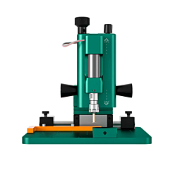 TBK 928 IC Polishing Machine (Only Ground Shipping)