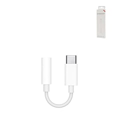 USB C-Audio Jack AUX Adapter (3.5mm) (Only Ground Shipping)