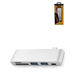 USB C Multiport Hub (Only Ground Shipping)