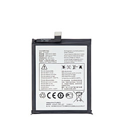 Replacement Battery for TCL 10 5G / 10 5G UW / 20 (TLP043E7) (Only Ground Shipping)