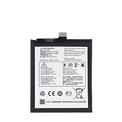 Replacement Battery for TCL / 20 Pro / 30 V 5G / 20 5G / 20L Plus (TLP043D7) (Only Ground Shipping)