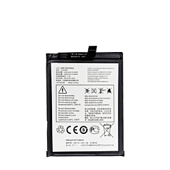 Replacement Battery for TCL 10SE / 10L (TLP038D1) (Only Ground Shipping)