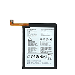 Replacement Battery for TCL 20E (TLP038DA) (Only Ground Shipping)