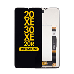 LCD Assembly without Frame for TCL 20 XE / 30 XE 5G / 20R 5G (Premium)