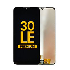 LCD Assembly without Frame for TCL 30LE (Premium)