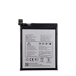 Replacement Battery for T-Mobile Revvl / Alcatel A30 Fierce (5049 / 2017) / TCL 30 LE (TLp029C1) (Only Ground Shipping)