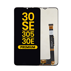 LCD Assembly without Frame for TCL 30 SE / TCL 305 / TCL 30E (Premium)