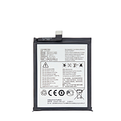 Replacement Battery for TCL 30XE (TLP043E7) (Only Ground Shipping)