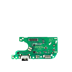 TCL 30 XE 5G Charging Port Board (Aftermarket)
