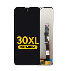 LCD Assembly without Frame for TCL 30XL (Premium)
