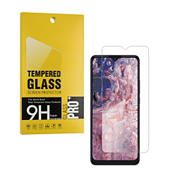 Tempered Glass for TCL 30XL Clear (2.5D / 1 Piece)