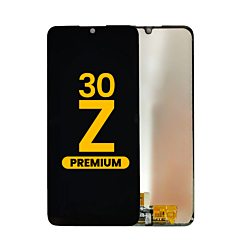 LCD Assembly without Frame for TCL 30 Z (Premium)
