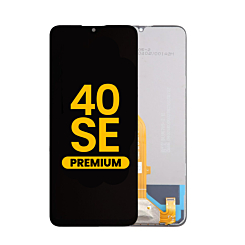 LCD Assembly without Frame for TCL 40 SE (Premium)