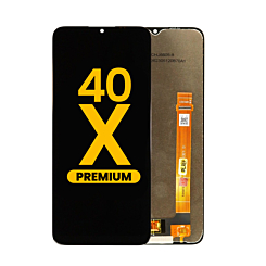 LCD Assembly without Frame for TCL 40 X 5G (T609M) (Premium)