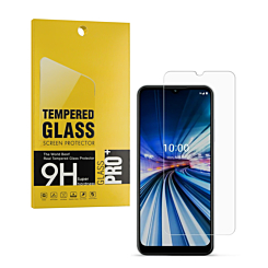 Clear Tempered Glass for TCL 40 XE 5G (2.5D / 1 Piece)