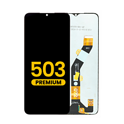 LCD Assembly without Frame for TCL 503 (Premium)