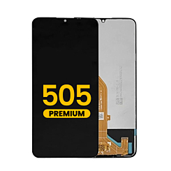 LCD Assembly without Frame for TCL 505 (Premium)