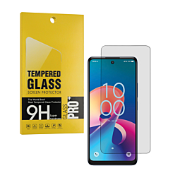 Clear Tempered Glass for TCL 50 XE 5G (2.5D / 1 Piece)