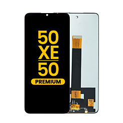 LCD Assembly without Frame for TCL 50 XE 5G / TCL 50 5G (Premium)