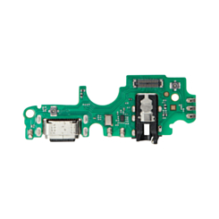Charging Port Board with Headphone Jack for TCL 50XL 5G (Premium)