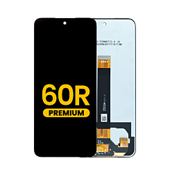 LCD Assembly without Frame for TCL 60R (Premium)