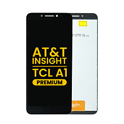 OLED Assembly without Frame for Alcatel AT&T Insight (5005R / 2019) / TCL A1 (A501DL) (Premium)