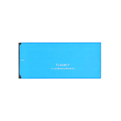 Replacement Battery for TCL A3 (A509DL) / Alcatel 1B (2020) (5002A, 5002L, 5002H) / Alcatel Volta (5002R) (Only Ground Shipping)