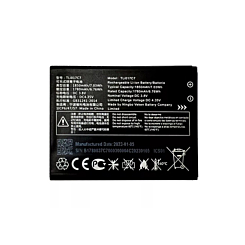 Replacement Battery for TCL Flip Pro (VZW-TCL-4056L) (TLi017C7) (Only Ground Shipping)