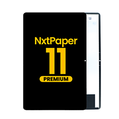 LCD Assembly without Frame for TCL NxtPaper 11 (Premium)