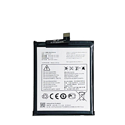 Replacement Battery for TCL Plex (TLP037A7) (Only Ground Shipping)