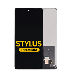 LCD Assembly without Frame for TCL Stylus 5G (T779W) (Premium)