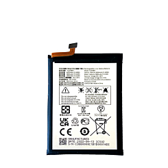 Replacement Battery TCL Stylus 5G (TLp038E1) (Premium) (Only Ground Shipping)