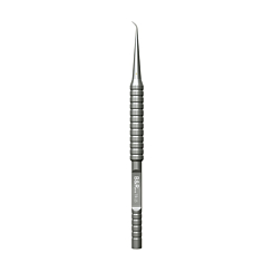 B&R Titanium Jump Wire Tweezers TR-15 Stainless(Bend / Harden)