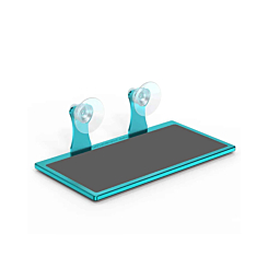 Universal Adjustable LCD Screen Fastening Clamp